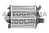 AUTOGAMMA 102398 Intercooler, charger